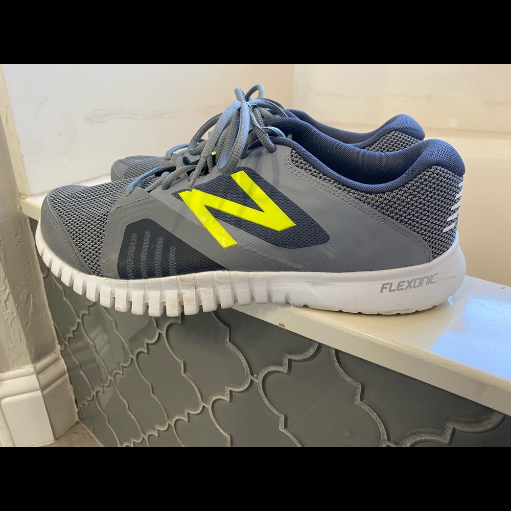 New Balance 613 Flexonic Shoes